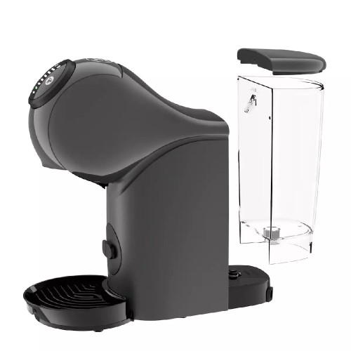 MULTI COFFEEMAKER  DOLCE GUSTO GENIO S KP243B GREY ΑΥΤΟΜΑΤΗ
